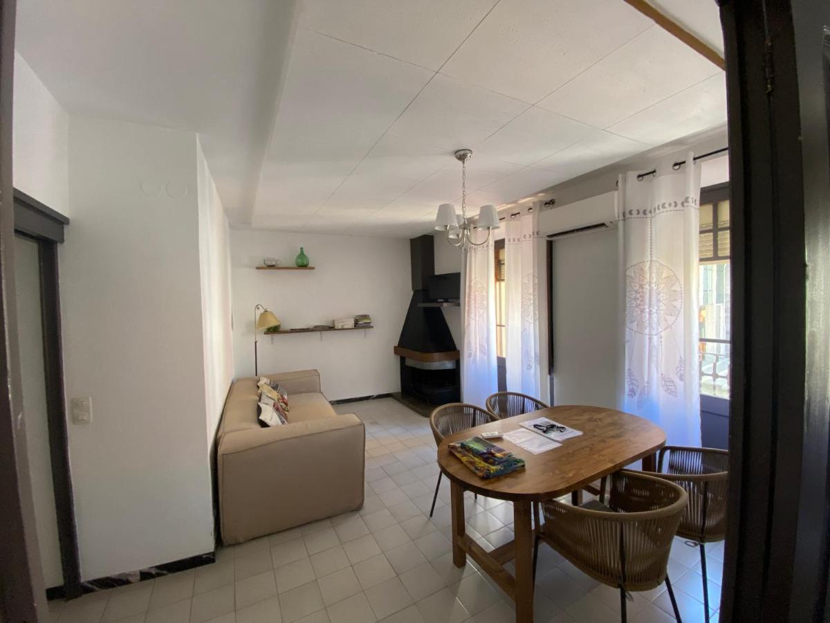 Ca La Roseta Apartment Castellfollit de la Roca Exterior photo