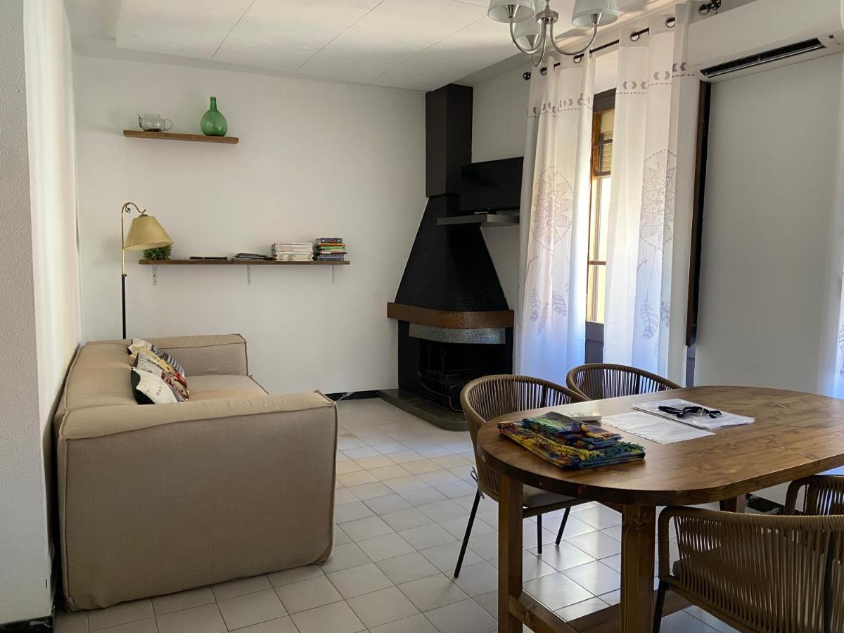 Ca La Roseta Apartment Castellfollit de la Roca Exterior photo