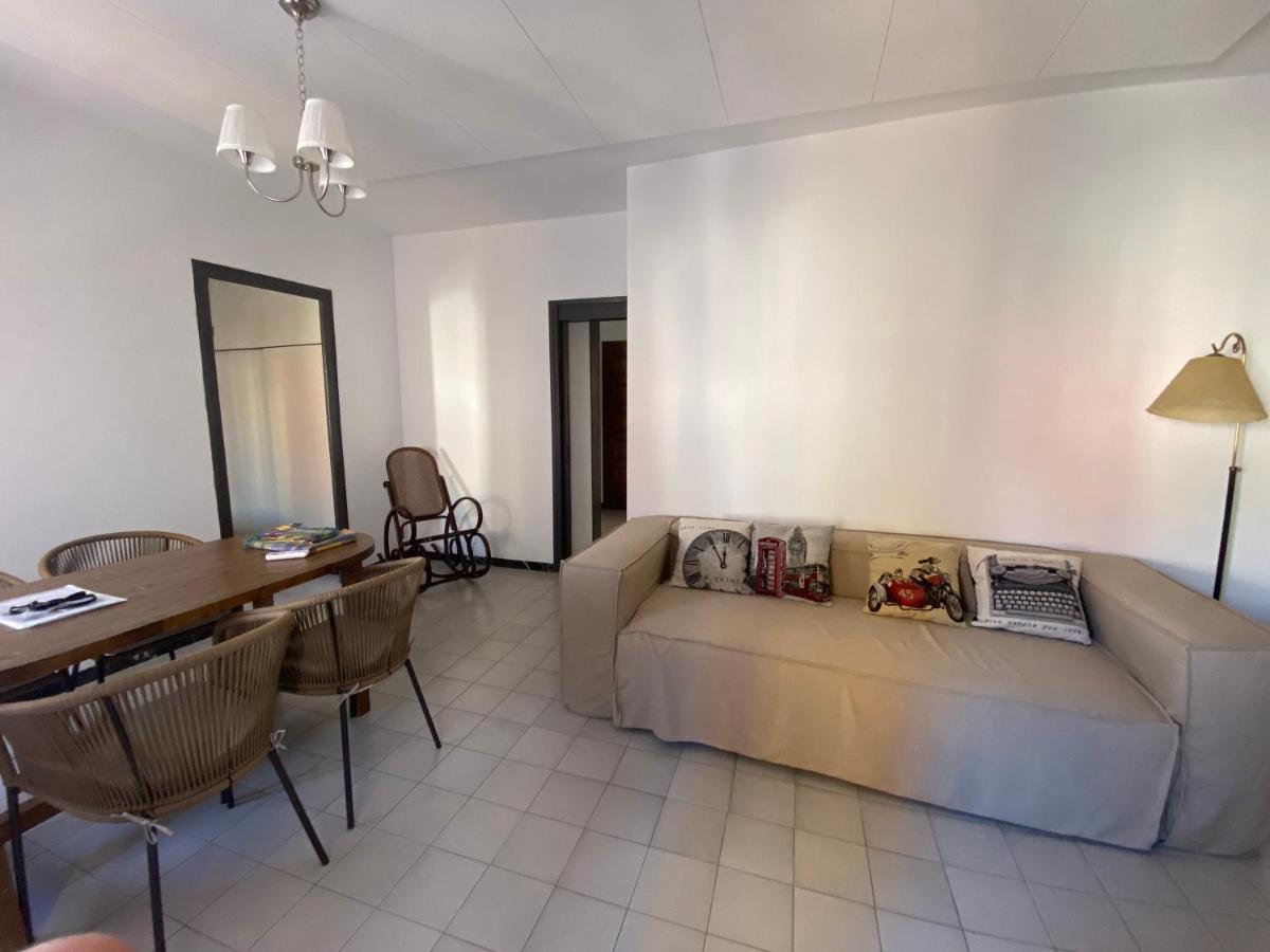 Ca La Roseta Apartment Castellfollit de la Roca Exterior photo
