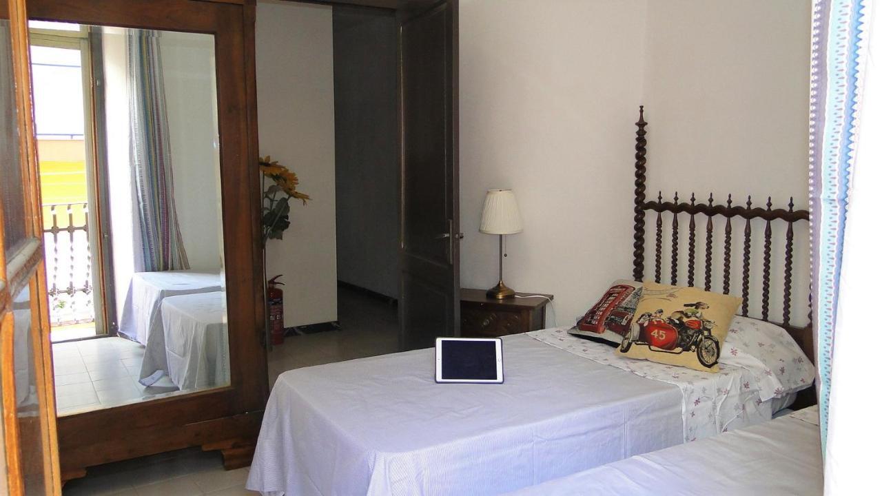 Ca La Roseta Apartment Castellfollit de la Roca Exterior photo